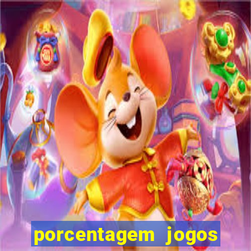 porcentagem jogos da pg